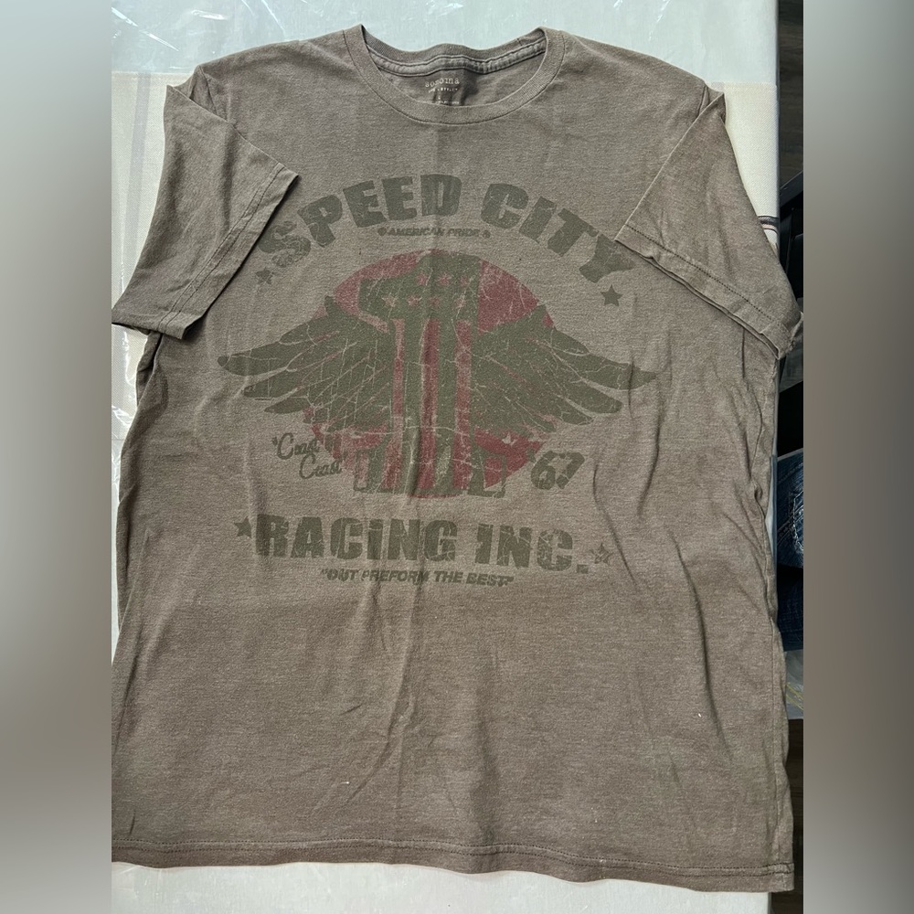 Men’s T-Shirt